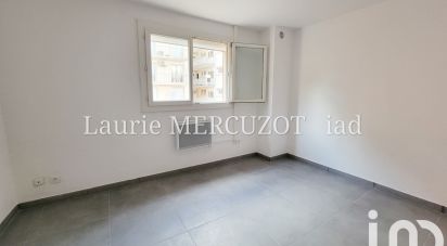 Studio 1 pièce de 17 m² à Canet-en-Roussillon (66140)