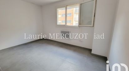 Studio 1 pièce de 17 m² à Canet-en-Roussillon (66140)