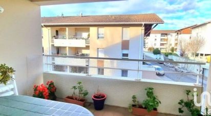 Apartment 2 rooms of 54 m² in Tarnos (40220)