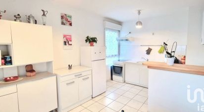 Appartement 2 pièces de 54 m² à Tarnos (40220)