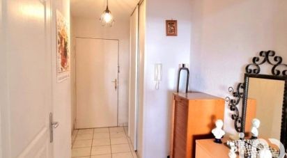 Appartement 2 pièces de 54 m² à Tarnos (40220)