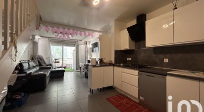 Duplex 4 pièces de 81 m² à Nice (06000)