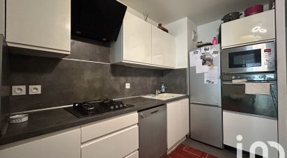 Duplex 4 pièces de 81 m² à Nice (06000)