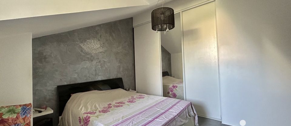 Duplex 4 pièces de 81 m² à Nice (06000)