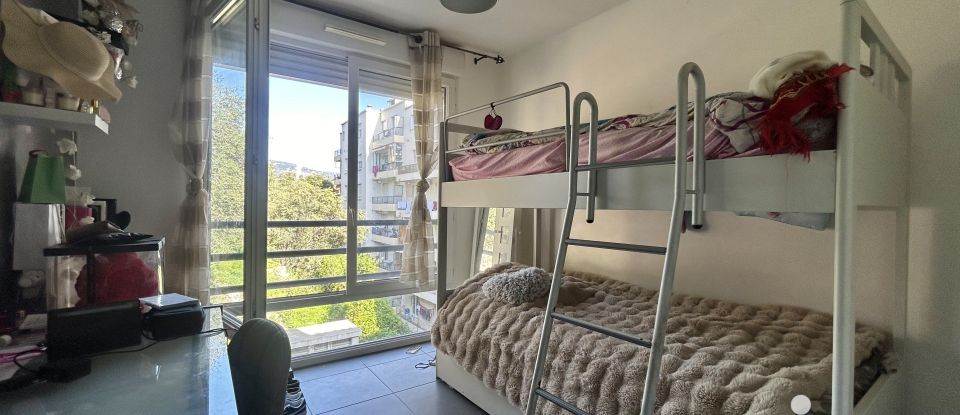 Duplex 4 pièces de 81 m² à Nice (06000)