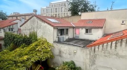 Appartement 2 pièces de 32 m² à Montreuil (93100)