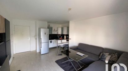 Appartement 2 pièces de 42 m² à Meaux (77100)