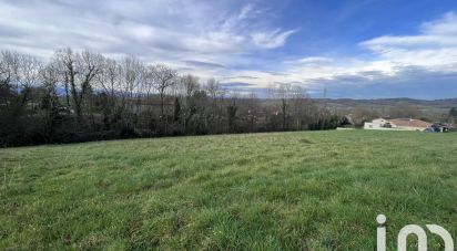 Terrain de 5 000 m² à Aubarède (65350)