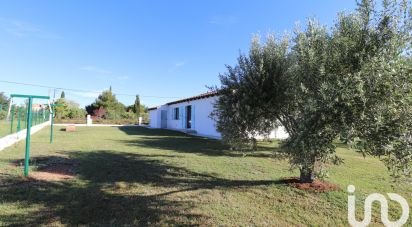 House 5 rooms of 90 m² in Régusse (83630)