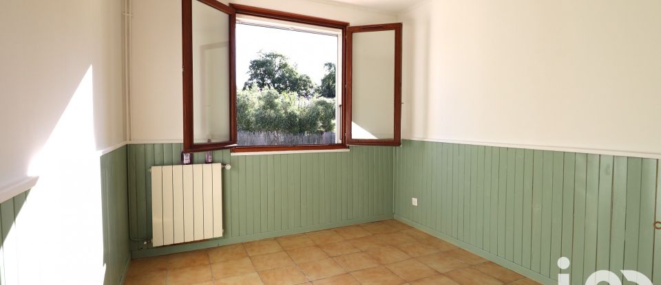 Maison 5 pièces de 90 m² à Régusse (83630)