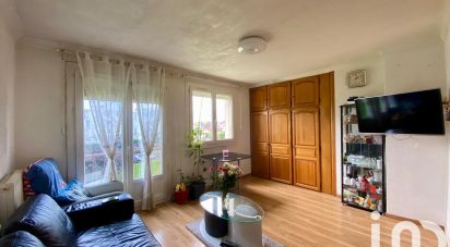 Appartement 3 pièces de 57 m² à Le Plessis-Bouchard (95130)