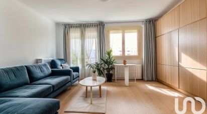 Appartement 3 pièces de 57 m² à Le Plessis-Bouchard (95130)