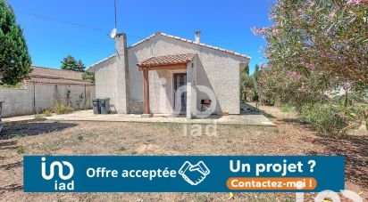 Maison 5 pièces de 91 m² à Rodilhan (30230)