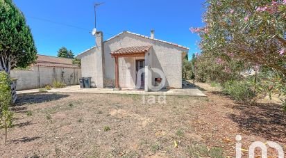 Maison 5 pièces de 91 m² à Rodilhan (30230)