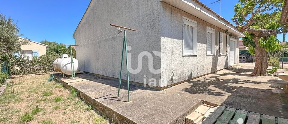 Maison 5 pièces de 91 m² à Rodilhan (30230)