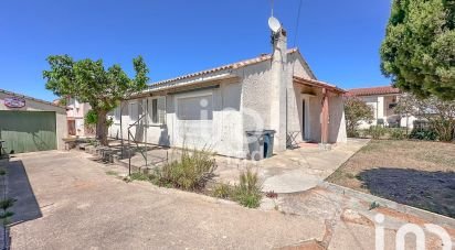 Maison 5 pièces de 91 m² à Rodilhan (30230)