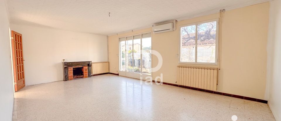 Maison 5 pièces de 91 m² à Rodilhan (30230)