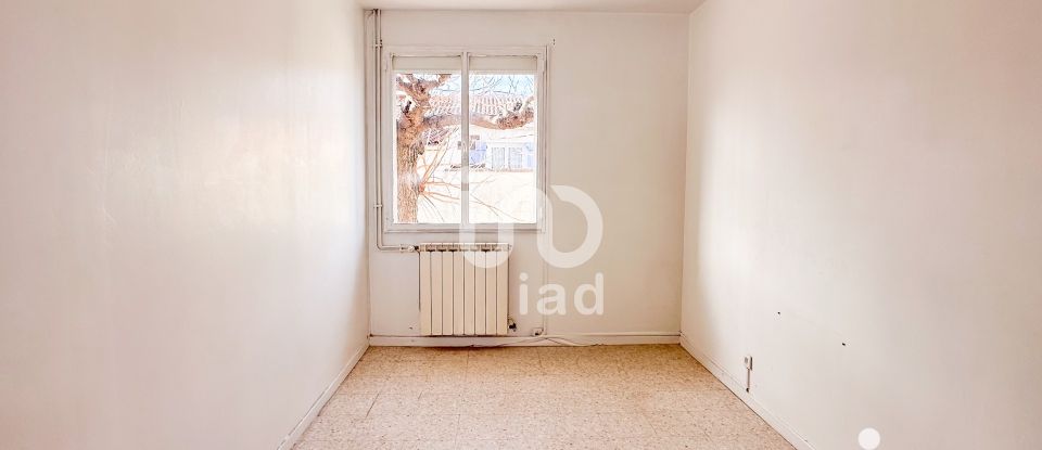 Maison 5 pièces de 91 m² à Rodilhan (30230)