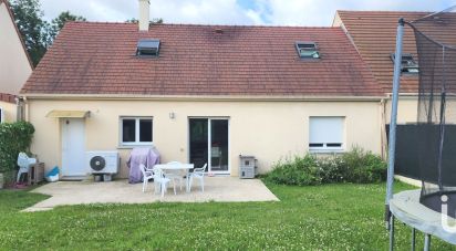 House 5 rooms of 118 m² in Boussy-Saint-Antoine (91800)