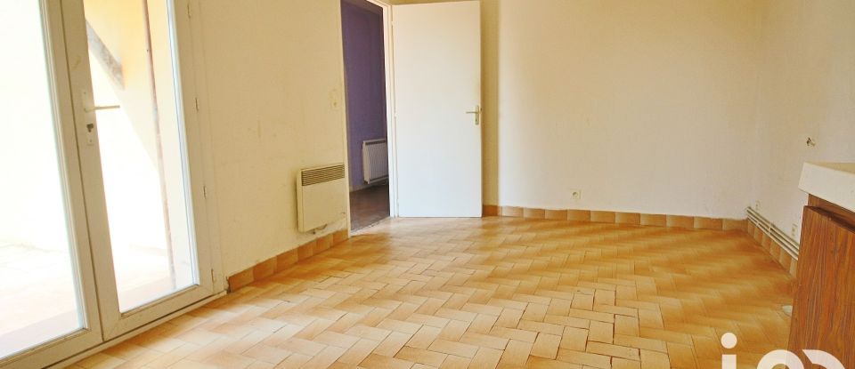 Maison traditionnelle 4 pièces de 83 m² à Montastruc-la-Conseillère (31380)