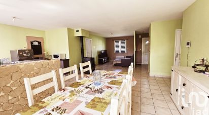 Traditional house 5 rooms of 102 m² in Sèvremoine (49230)