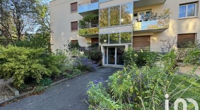 Apartment 4 rooms of 87 m² in Saint-Germain-en-Laye (78100)