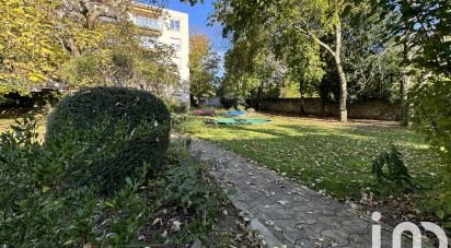 Apartment 4 rooms of 87 m² in Saint-Germain-en-Laye (78100)