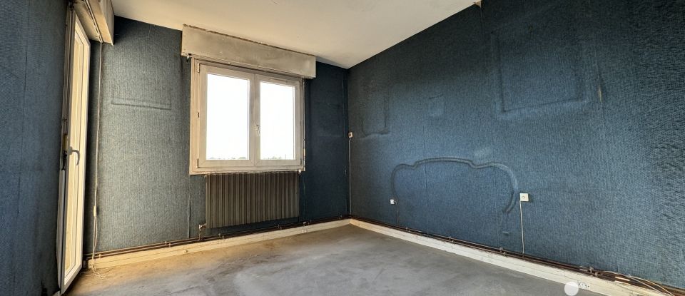 Appartement 4 pièces de 87 m² à Saint-Germain-en-Laye (78100)