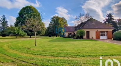 House 8 rooms of 240 m² in Lumigny-Nesles-Ormeaux (77540)