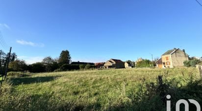 Terrain de 3 208 m² à Vivier-au-Court (08440)