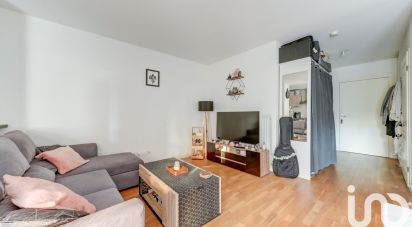 Studio 1 pièce de 38 m² à Lyon (69008)