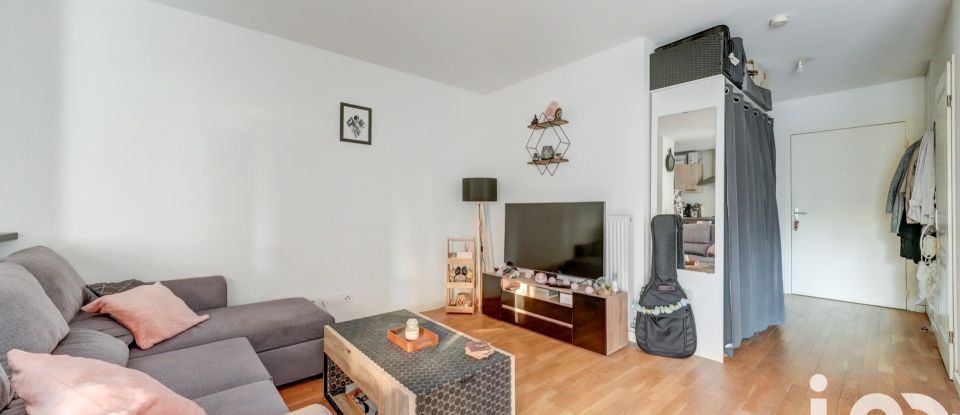 Studio 1 room of 38 m² in Lyon (69008)