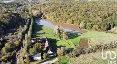 Mansion 20 rooms of 930 m² in La Celle-les-Bordes (78720)