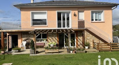 Maison de village 4 pièces de 145 m² à Gerde (65200)