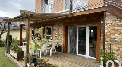 Maison de village 4 pièces de 145 m² à Gerde (65200)