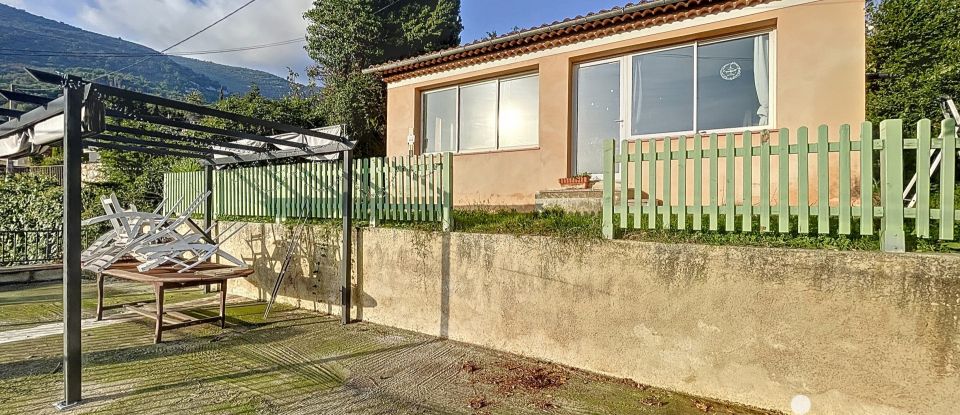 Maison traditionnelle 4 pièces de 100 m² à Seillans (83440)