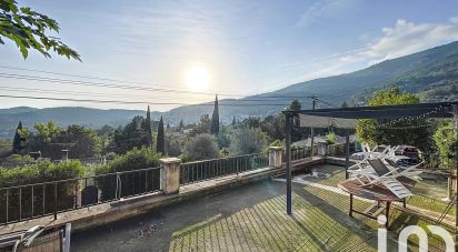 Maison traditionnelle 4 pièces de 100 m² à Seillans (83440)