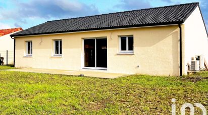 House 4 rooms of 92 m² in Miremont (31190)