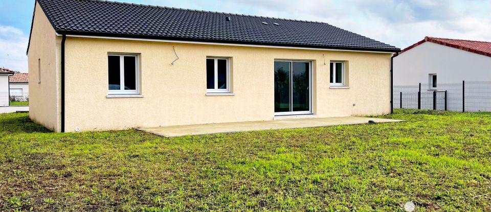 House 4 rooms of 92 m² in Miremont (31190)