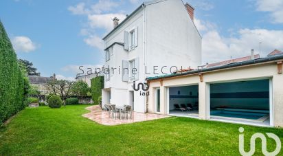 Maison 6 pièces de 146 m² à Meaux (77100)