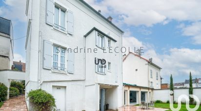 Maison 6 pièces de 146 m² à Meaux (77100)