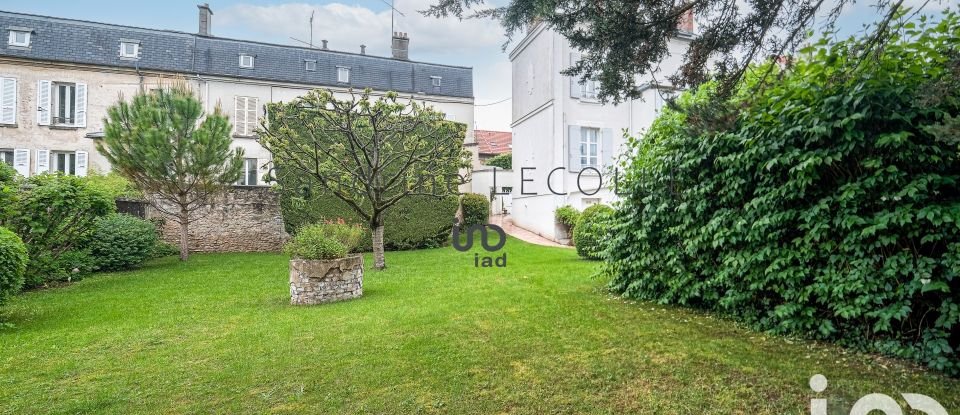 Maison 6 pièces de 146 m² à Meaux (77100)