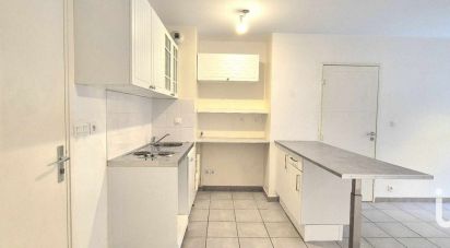 Appartement 2 pièces de 42 m² à Lyon (69008)