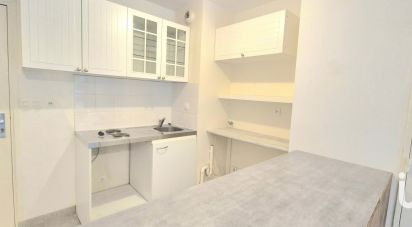 Apartment 2 rooms of 42 m² in Lyon (69008)