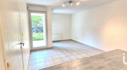 Apartment 2 rooms of 42 m² in Lyon (69008)