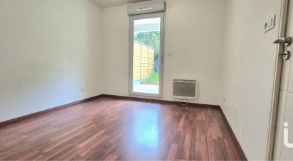 Appartement 2 pièces de 42 m² à Lyon (69008)