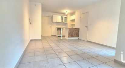 Appartement 2 pièces de 42 m² à Lyon (69008)