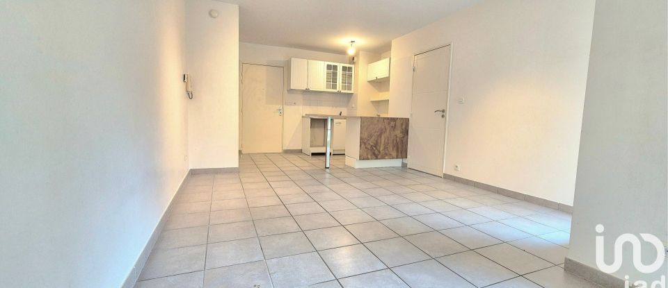 Apartment 2 rooms of 42 m² in Lyon (69008)