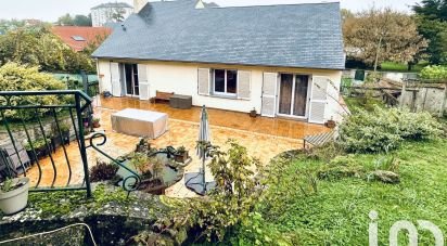 Traditional house 4 rooms of 103 m² in Pithiviers (45300)