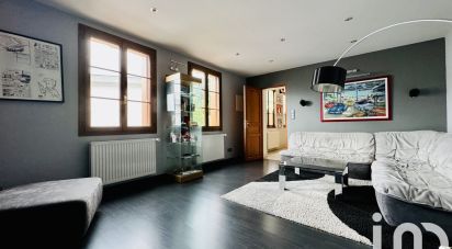 Maison 5 pièces de 130 m² à Saint-Étienne-du-Rouvray (76800)